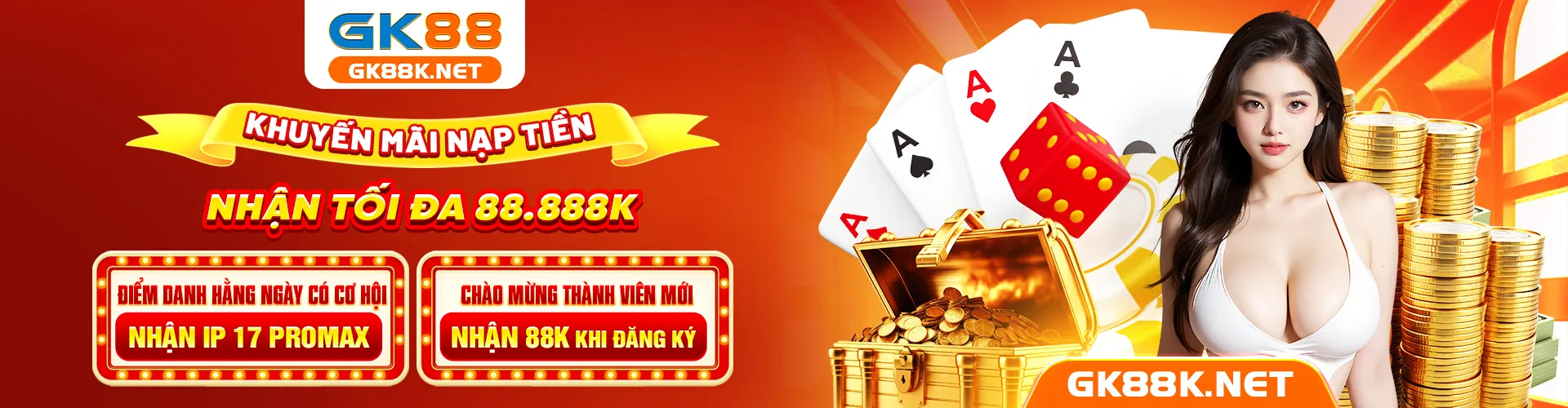 Cổng Thông Tin Điện Tử gk88 Mã giới thiệu